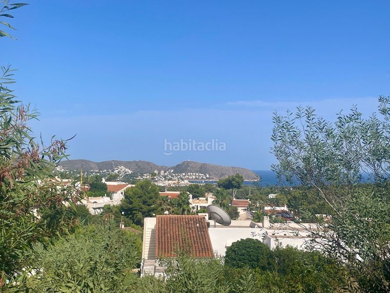 Foto 37a33c87-02ce-49b0-95ef-a434b645a6f3. Terreny residencial a Pinar de Advocat-Cometa Moraira