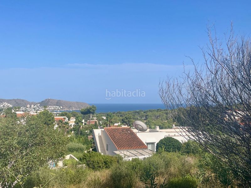 Foto 68e4a5ec-1906-444f-a13b-3b007bbd6263. Terreny residencial a Pinar de Advocat-Cometa Moraira