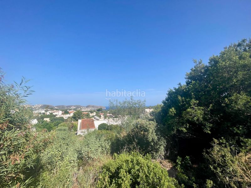 Foto 955337d5-ef76-4451-ad29-4bd3183de8cf. Terreny residencial a Pinar de Advocat-Cometa Moraira