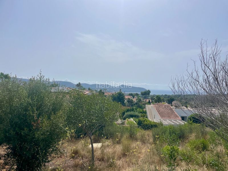 Foto babf41a7-c46d-4030-9777-82ed34699cd7. Terreny residencial a Pinar de Advocat-Cometa Moraira