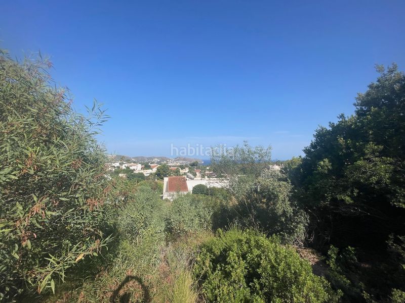 Foto e5880d40-f1b3-45d3-910a-073c615f115f. Terreny residencial a Pinar de Advocat-Cometa Moraira