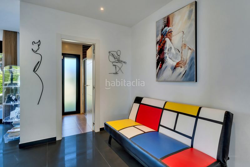 Foto 4a924b28-1a2c-494e-91e7-e776e0875590. Xalet amb calefacció aparcament piscina a Montgó - Ermita Xàbia
