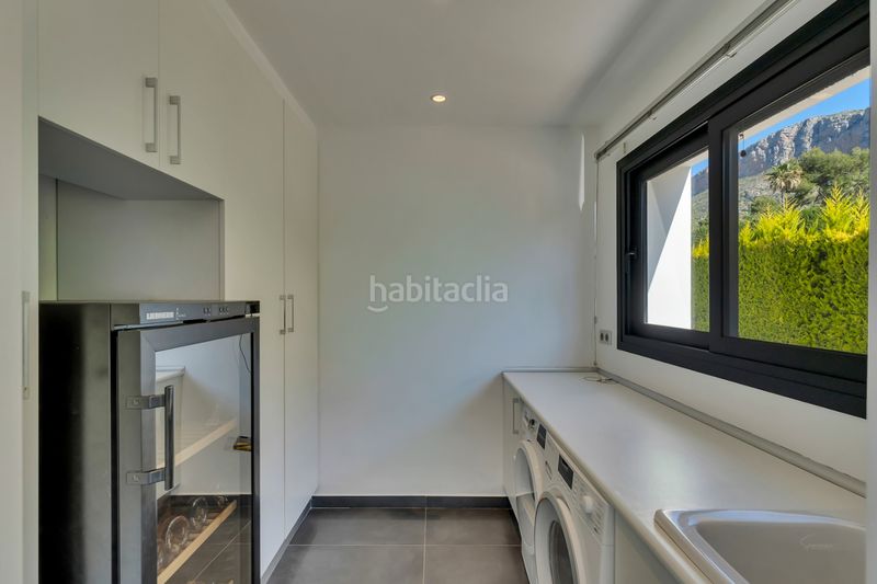 Foto a886865e-e821-410e-9496-0f6c571084f1. Xalet amb calefacció aparcament piscina a Montgó - Ermita Xàbia
