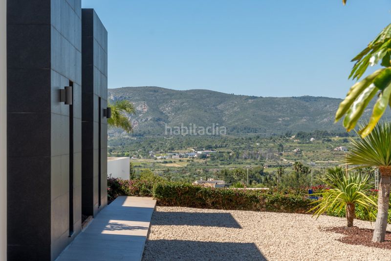 Foto b3d13f45-1c68-4d33-9fed-90ae3bcd0883. Xalet amb calefacció aparcament piscina a Montgó - Ermita Xàbia