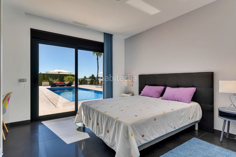Foto f4ea1a51-56a3-4b3f-a542-7be79eb66588. Xalet amb calefacció aparcament piscina a Montgó - Ermita Xàbia