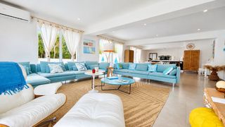 Chalet en Portichol-Balcón al Mar