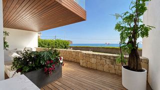 Location Appartement à Montañar-El Arenal
