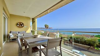 Appartement in Montañar-El Arenal
