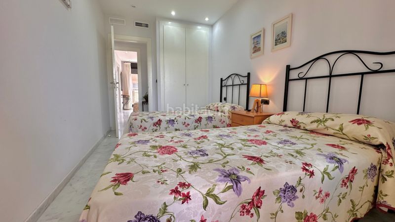 Foto 1d287401-4e83-4cd8-b366-b631da1d1f98. Miete appartement mit heizung parking pool in Montañar-El Arenal Xàbia