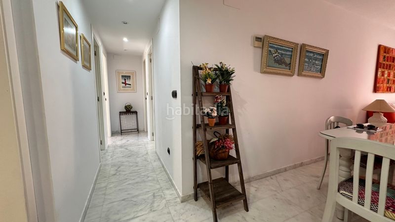 Foto 2de2e8d1-4ffc-4036-bc5f-bad320e1334e. Miete appartement mit heizung parking pool in Montañar-El Arenal Xàbia