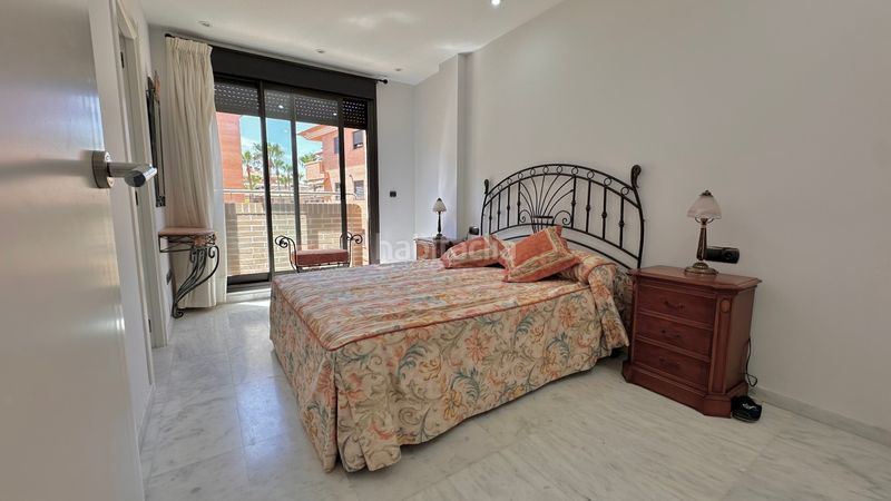 Foto 50a7af0b-e2dc-40c2-9284-68a55e552148. Miete appartement mit heizung parking pool in Montañar-El Arenal Xàbia