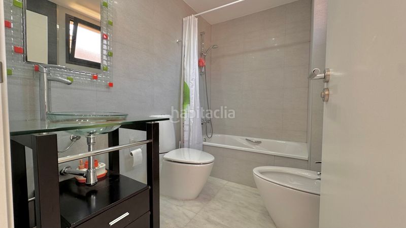 Foto 64c8f636-c460-42ac-bafd-e0268c0f5336. Miete appartement mit heizung parking pool in Montañar-El Arenal Xàbia