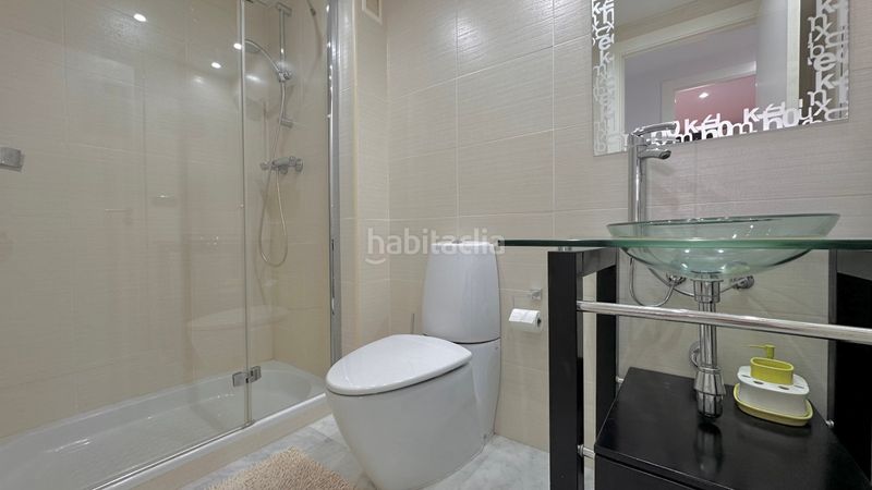 Foto 8f368848-767b-48b9-aab6-8ec8388c848c. Miete appartement mit heizung parking pool in Montañar-El Arenal Xàbia