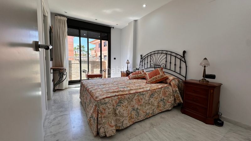 Foto b615ed30-1790-4fb5-b927-86bf8bcfd283. Miete appartement mit heizung parking pool in Montañar-El Arenal Xàbia