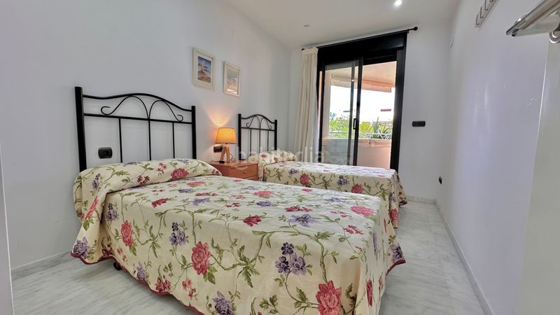 Foto d03d31d1-94ec-4f64-8a3f-c804d231e5ee. Miete appartement mit heizung parking pool in Montañar-El Arenal Xàbia