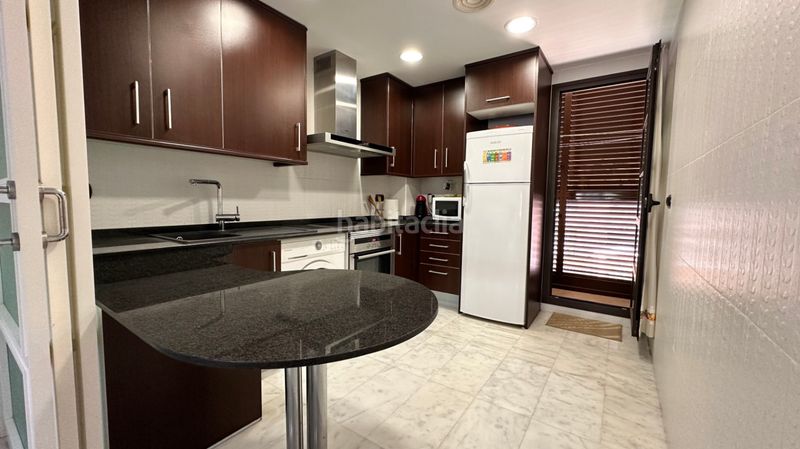 Foto d0c9f349-b7cd-469f-a49a-1bf071946350. Miete appartement mit heizung parking pool in Montañar-El Arenal Xàbia