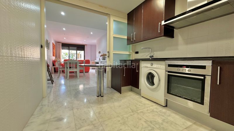 Foto d48771cb-ac67-4726-8f2b-c270d4bd5bda. Miete appartement mit heizung parking pool in Montañar-El Arenal Xàbia