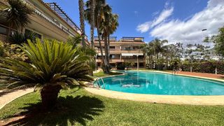 Location Appartement à Montañar-El Arenal