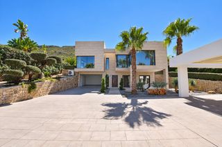Xalet a Cap Martí - El Tossalet - Pinomar