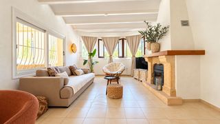 Chalet à Cap Martí - El Tossalet - Pinomar