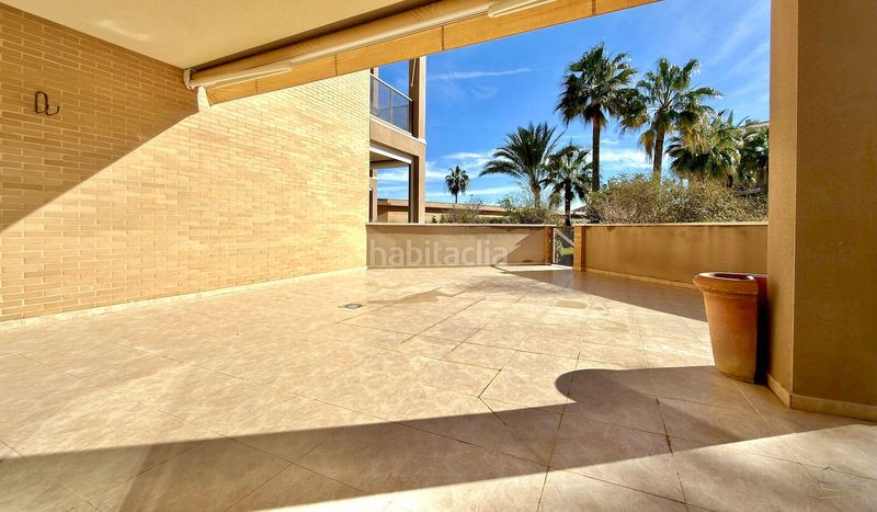 Foto 0b541d5a-5a22-4e92-807e-be8913381b4f. Apartament amb calefacció aparcament piscina a Montañar-El Arenal Xàbia