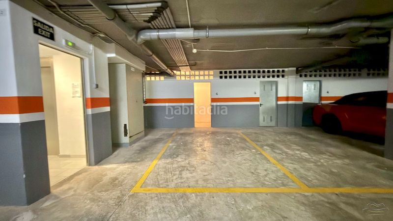 Foto 6a076d91-0871-407a-bfaa-b5df2712615f. Apartament amb calefacció aparcament piscina a Montañar-El Arenal Xàbia
