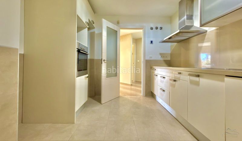Foto a2e39a12-6698-4454-b5fa-59dd2d2ba754. Apartament amb calefacció aparcament piscina a Montañar-El Arenal Xàbia