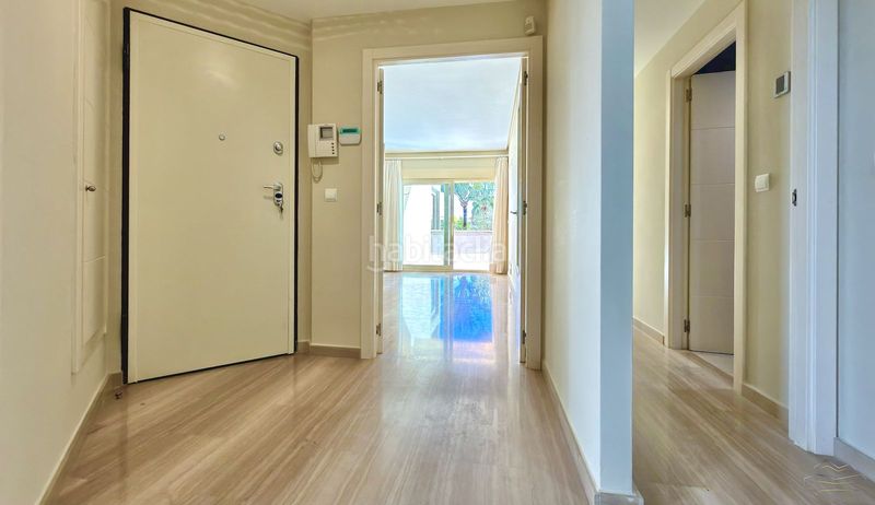 Foto e4eb5644-f5f9-4b07-a79e-342126ded848. Apartament amb calefacció aparcament piscina a Montañar-El Arenal Xàbia