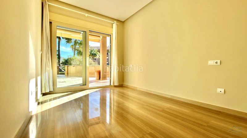Foto ec85718d-9a45-4519-83db-e1d2b84ebe30. Apartament amb calefacció aparcament piscina a Montañar-El Arenal Xàbia