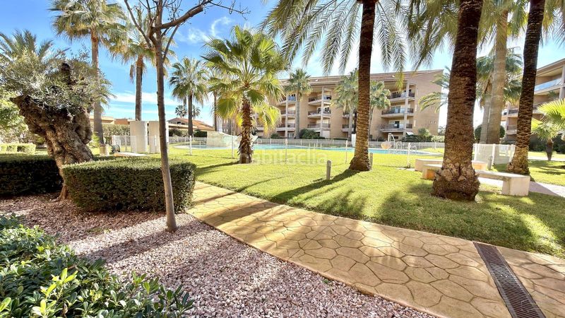 Foto fa6d2e6a-3bb9-4620-9292-76dafdcb88fa. Apartament amb calefacció aparcament piscina a Montañar-El Arenal Xàbia
