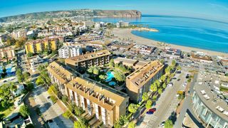 Apartament a Montañar-El Arenal