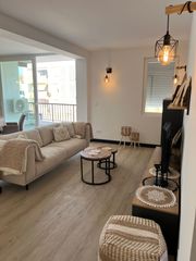 Apartment in Montañar-El Arenal