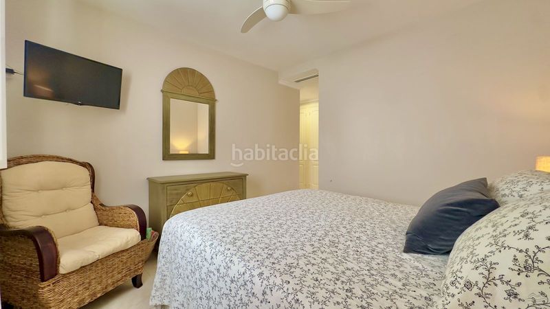 Foto 01be8314-7b7b-4642-915e-ccc9af828741. Apartament amb calefacció aparcament piscina a Montañar-El Arenal Xàbia