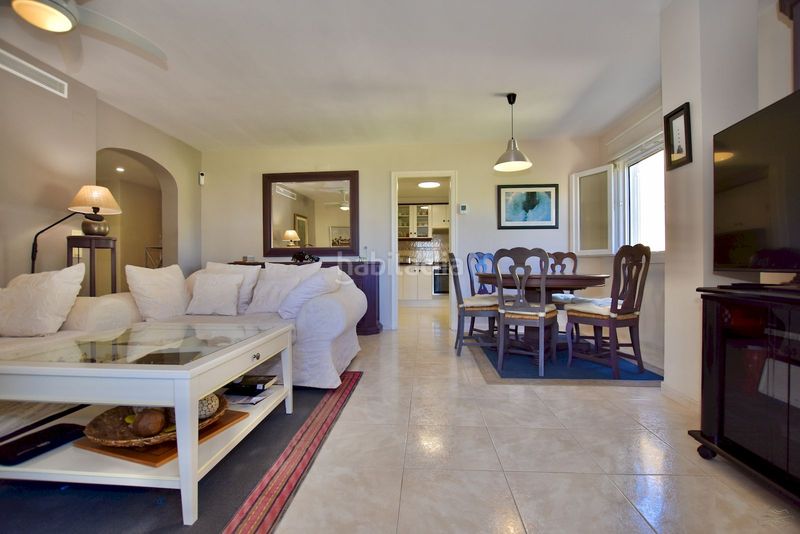 Foto 15f6cda2-cba7-44c3-802c-13037b7372e9. Apartament amb calefacció aparcament piscina a Montañar-El Arenal Xàbia