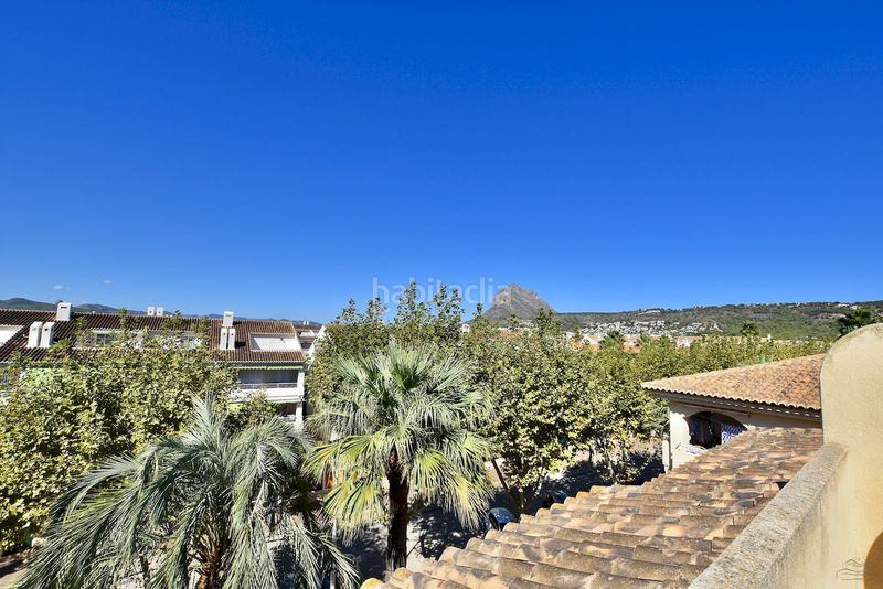 Foto 23c0d1e6-dd23-4409-96f1-e852ec0d84f7. Apartament amb calefacció aparcament piscina a Montañar-El Arenal Xàbia