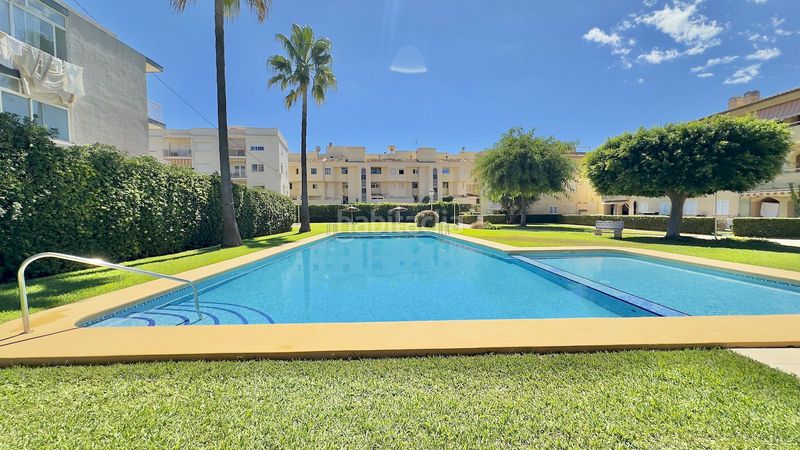Foto 32996fe0-adca-4eff-807a-f23d5b51972c. Apartament amb calefacció aparcament piscina a Montañar-El Arenal Xàbia