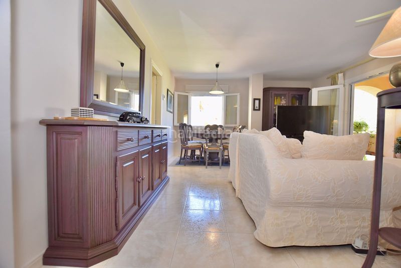 Foto 6e377d1a-1ae6-4c9f-8620-7cf2534d70e8. Apartament amb calefacció aparcament piscina a Montañar-El Arenal Xàbia