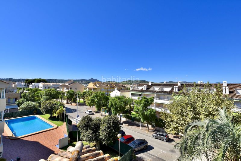 Foto 9a530dc3-9c47-4662-80e4-8250730a3a0c. Apartament amb calefacció aparcament piscina a Montañar-El Arenal Xàbia