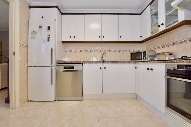 Foto aea8f437-824c-4917-ae6c-58044e5c0c90. Apartament amb calefacció aparcament piscina a Montañar-El Arenal Xàbia