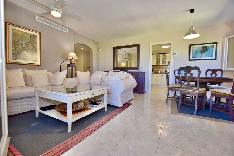 Foto b8ae816f-6d1f-461a-9c7e-110c6efe7af7. Apartament amb calefacció aparcament piscina a Montañar-El Arenal Xàbia