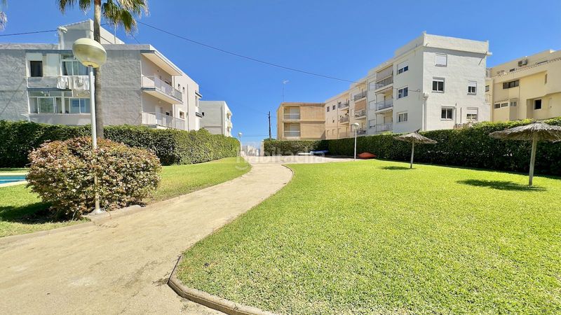 Foto c4f84cd2-e40e-4a09-a41d-0bc297fb367f. Apartament amb calefacció aparcament piscina a Montañar-El Arenal Xàbia