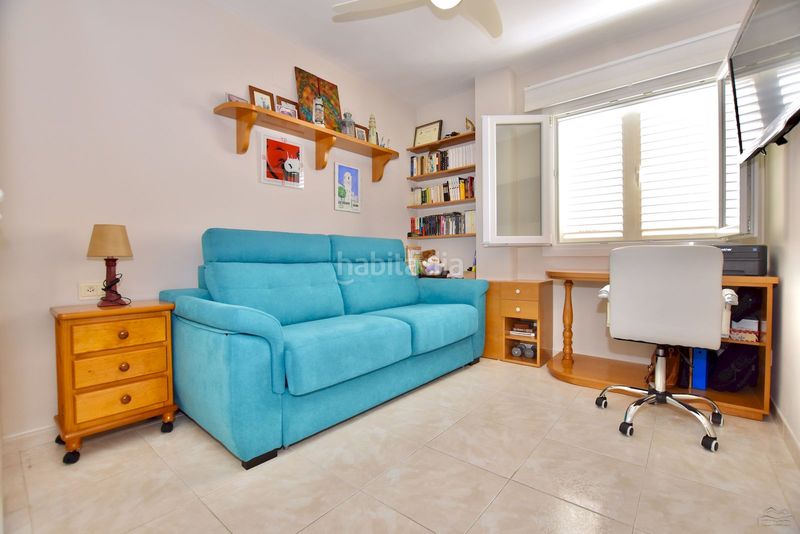 Foto c5903cc9-9ed1-404d-84b8-c455dd9e2f1f. Apartament amb calefacció aparcament piscina a Montañar-El Arenal Xàbia