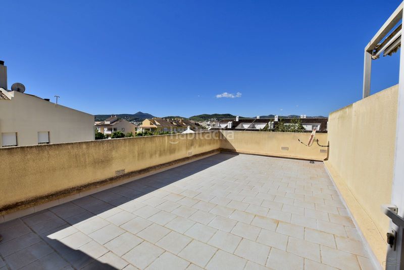 Foto cb46ca06-b566-4c5c-a333-33824795ca88. Apartament amb calefacció aparcament piscina a Montañar-El Arenal Xàbia