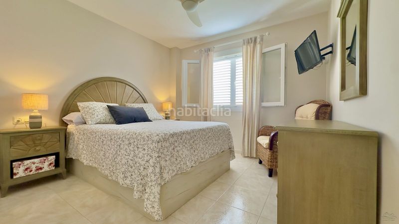 Foto dcd3ccc6-4a90-4e51-87c4-2142c5eebd82. Apartament amb calefacció aparcament piscina a Montañar-El Arenal Xàbia