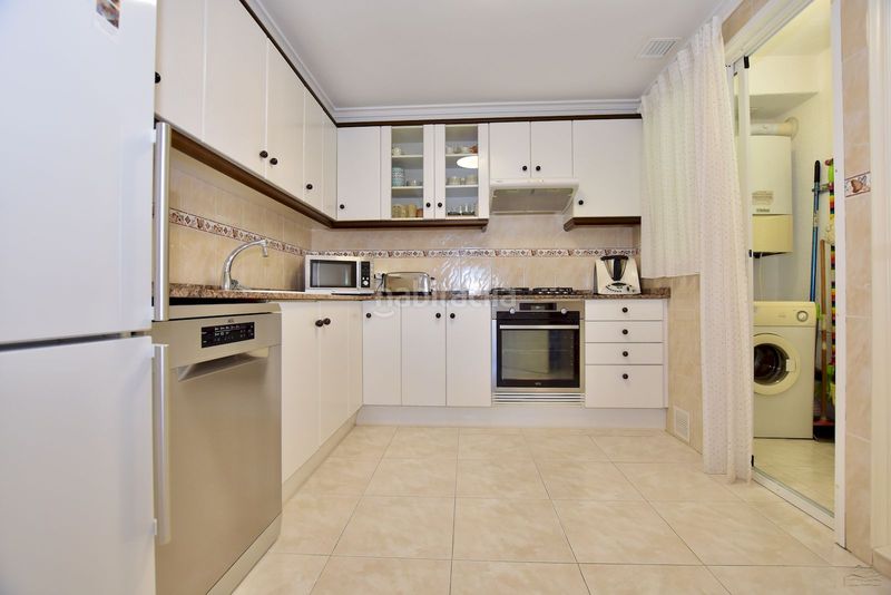 Foto de2ae6b6-7631-4463-a58c-46fd17827dcc. Apartament amb calefacció aparcament piscina a Montañar-El Arenal Xàbia