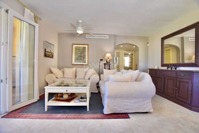 Foto f4276bac-27c8-464a-8b97-bc3ed4cb5b3c. Apartament amb calefacció aparcament piscina a Montañar-El Arenal Xàbia