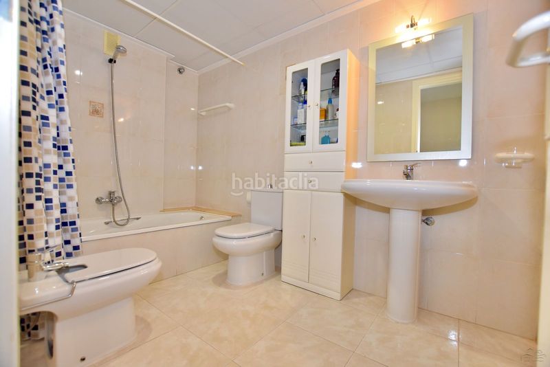 Foto f6039e9e-0f8d-4756-b6b3-3db619d5fd35. Apartament amb calefacció aparcament piscina a Montañar-El Arenal Xàbia