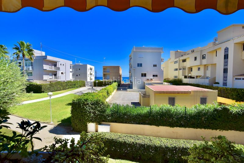 Foto fd8b0651-366c-489f-9ee0-2f9280c5c17f. Apartament amb calefacció aparcament piscina a Montañar-El Arenal Xàbia