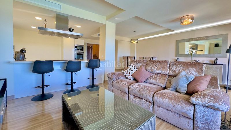 Foto 036804c7-8c65-4bf2-a81e-8fc1a4446f3e. Apartament amb calefacció aparcament piscina a Montañar-El Arenal Xàbia