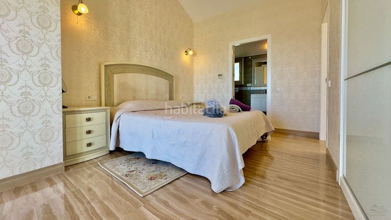 Foto 0c31d0a1-6f19-4e99-9d28-7627f0059929. Apartament amb calefacció aparcament piscina a Montañar-El Arenal Xàbia